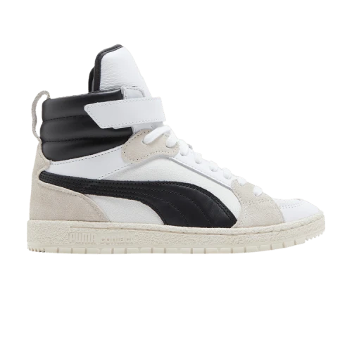 PUMA Ralph Sampson Mid 'High Court Regal' (Women's)