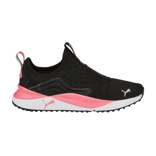 Puma Pacer Future Slip-On 'Black Sunset Pink'