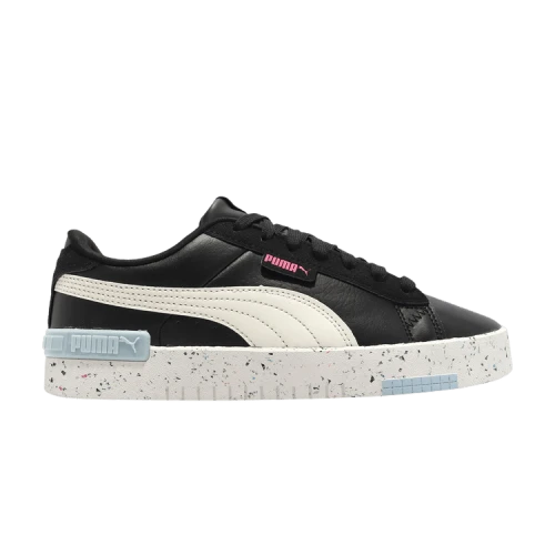 PUMA Jada Better 'Black Ivory Glow' (Women's)