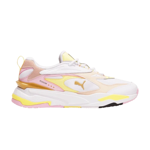 PUMA RS-Fast 'Mix Gold'
