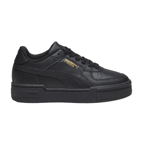 Puma CA Pro Classic Big Kid 'Triple Black'