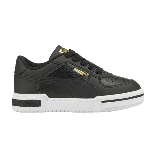 PUMA CA Pro Classic Little Kid 'Black'