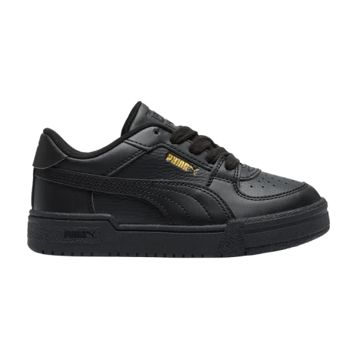 Puma CA Pro Classic Little Kid 'Black'