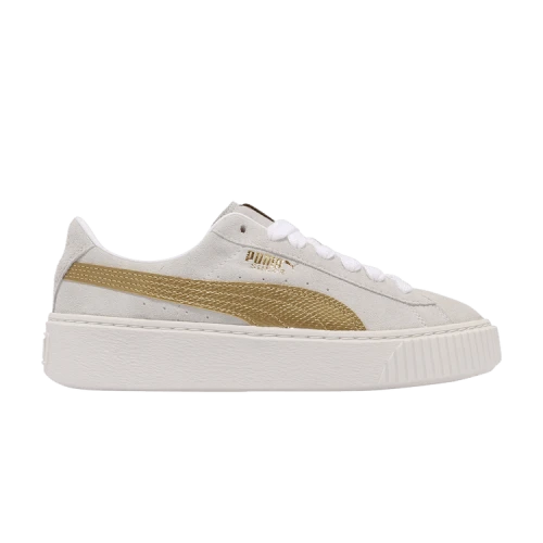 PUMA Suede Platform 'Year of Ox'
