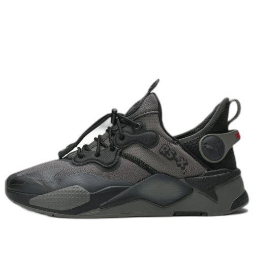 PUMA RS-X 'T3CH - Funny Pages'