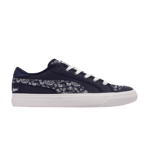 PUMA Capri 'Paisley - Peacoat'
