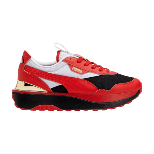 Puma Cruise Rider Art of Sport (Women's)