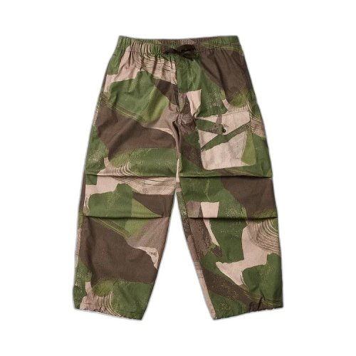 Palace x Beams Plus 3 Layers Pants 'Camo'