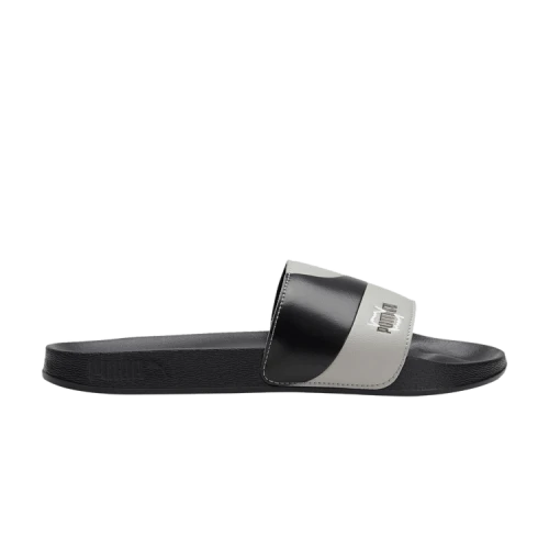PUMA Leadcat FTR Slide 'Black Quarry'