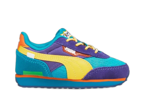 Puma Future Rider Rugrats (TD)