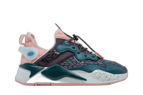 PUMA RS-X 'T3CH - Craken'