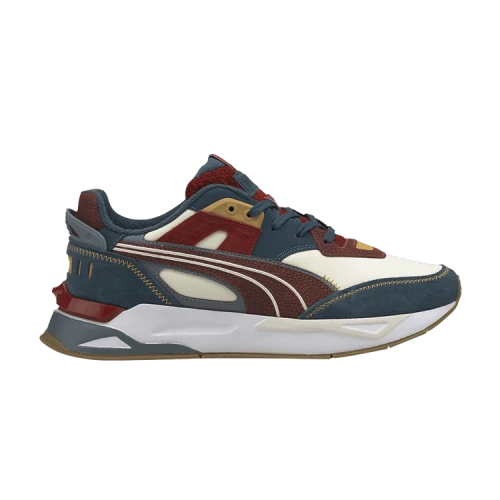 PUMA Mirage Sport P. Uni 'Ivory China Blue Red'