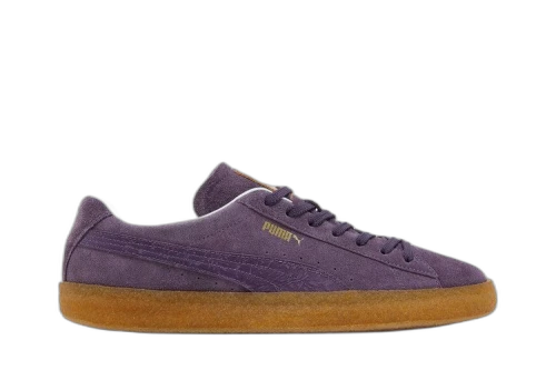 PUMA Suede Crepe SC 'Sweet Grape'