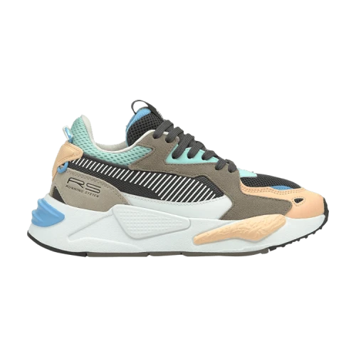 PUMA RS-Z Jr 'Peach Parfait'