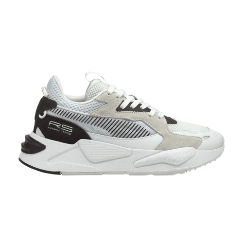 PUMA RS-Z Jr 'White Black'