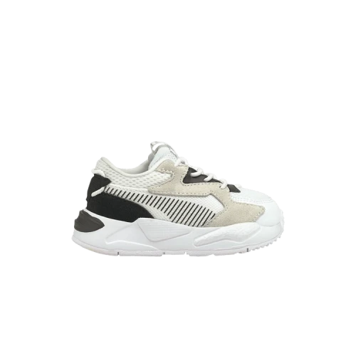 PUMA RS-Z Infant 'White Black'