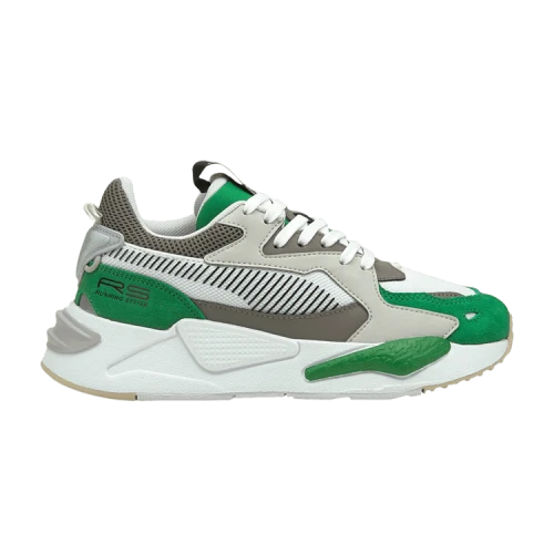 PUMA RS-Z College Jr 'Amazon Green White'