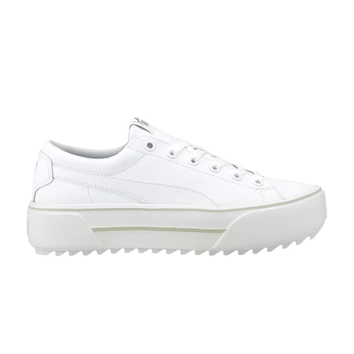 PUMA Kaia Platform L 'White' (Women's)