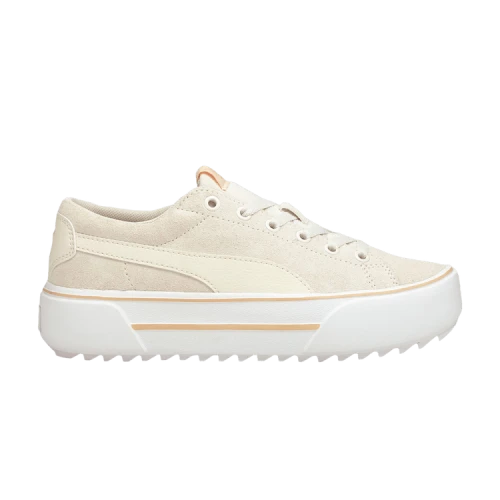PUMA Kaia Platform SD 'Ivory Glow' (Women's)