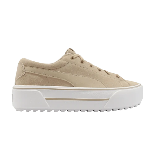 PUMA Kaia Platform SD 'Pebble' (Women's)