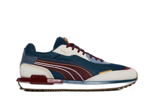 PUMA City Rider 'School Uniform'