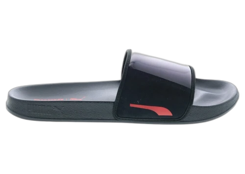 Puma Leadcat FTR Basketball Signature Slide Future Black