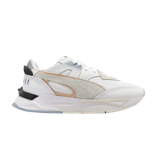 PUMA Mirage Sport Pop 'Natural Vachetta' (Women's)
