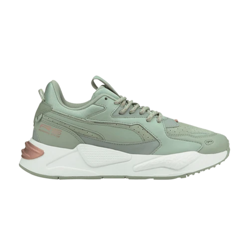 PUMA RS-Z Reflective 'Jadeite' (Women's)