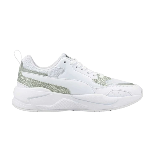 Puma X-Ray 2 Square 'Snakeskin' (Women's)