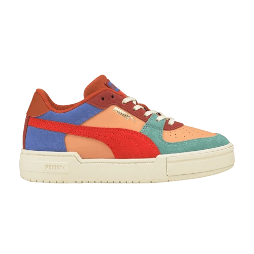 (GS) PUMA Tinycottons x CA Pro 'Dusty Coral Grenadine'