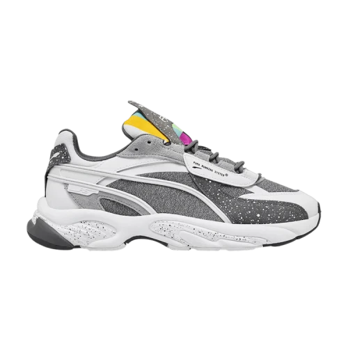 PUMA RS-Connect 'Grey' (Women's)