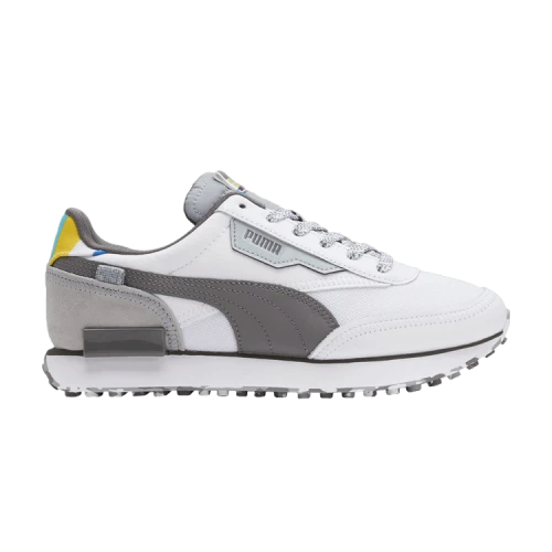 PUMA Future Rider 'White Noise'