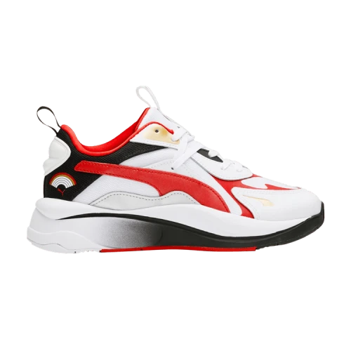 Puma RS-Curve Art of Sport (Women's)