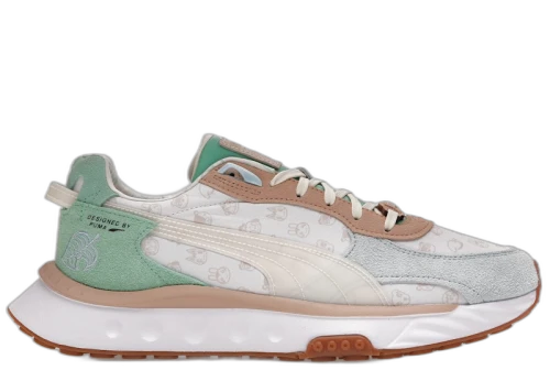 Puma Wild Rider Animal Crossing New Horizons