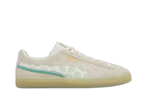 PUMA Animal Crossing x Suede 'New Horizons'