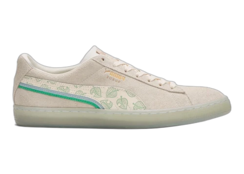 Puma Suede Animal Crossing New Horizons