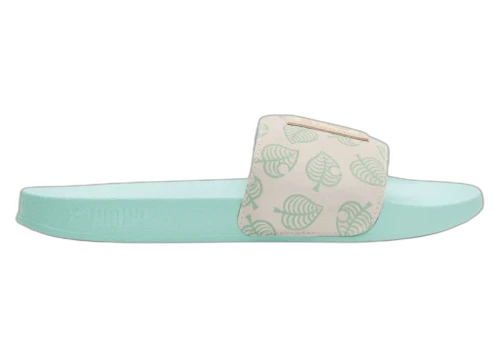 Puma Leadcat Slide Animal Crossing New Horizons