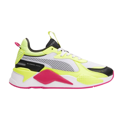 PUMA RS-X 'Electric Lights' (Women's)