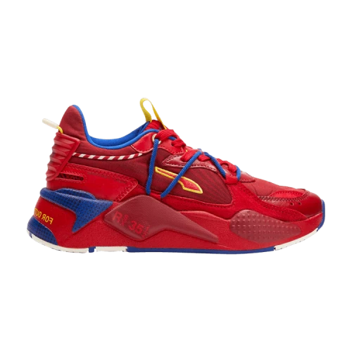 PUMA RS-X 'Firecracker'