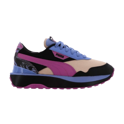 Puma Cruise Rider Peach Marble (Women's)