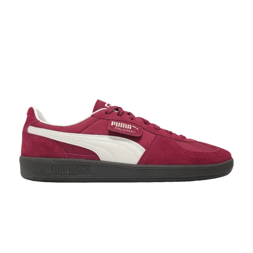 Puma Palermo OG 'Intense Red White'