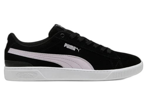 Puma Vikky V3 Black Lilac Frost (Women's)