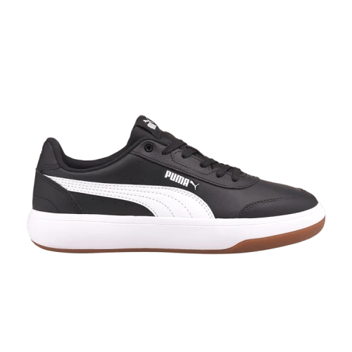PUMA Tori 'Black White' (Women's)