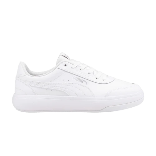 PUMA Tori 'White Silver' (Women's)