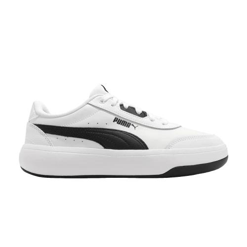 PUMA Tori 'White Black' (Women's)