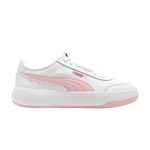 PUMA Tori 'White Chalk Pink' (Women's)
