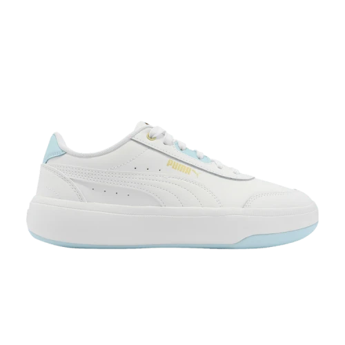 Puma Tori 'White Light Aqua' (Women's)