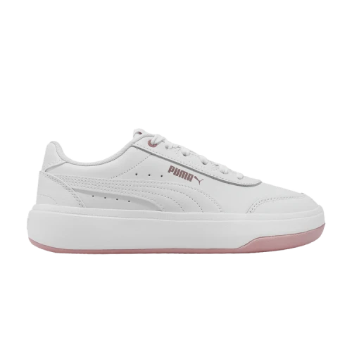 PUMA Tori 'White Future Pink' (Women's)