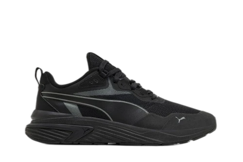 PUMA Supertec 'Black'