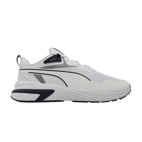 PUMA Supertec 'White Peacoat'